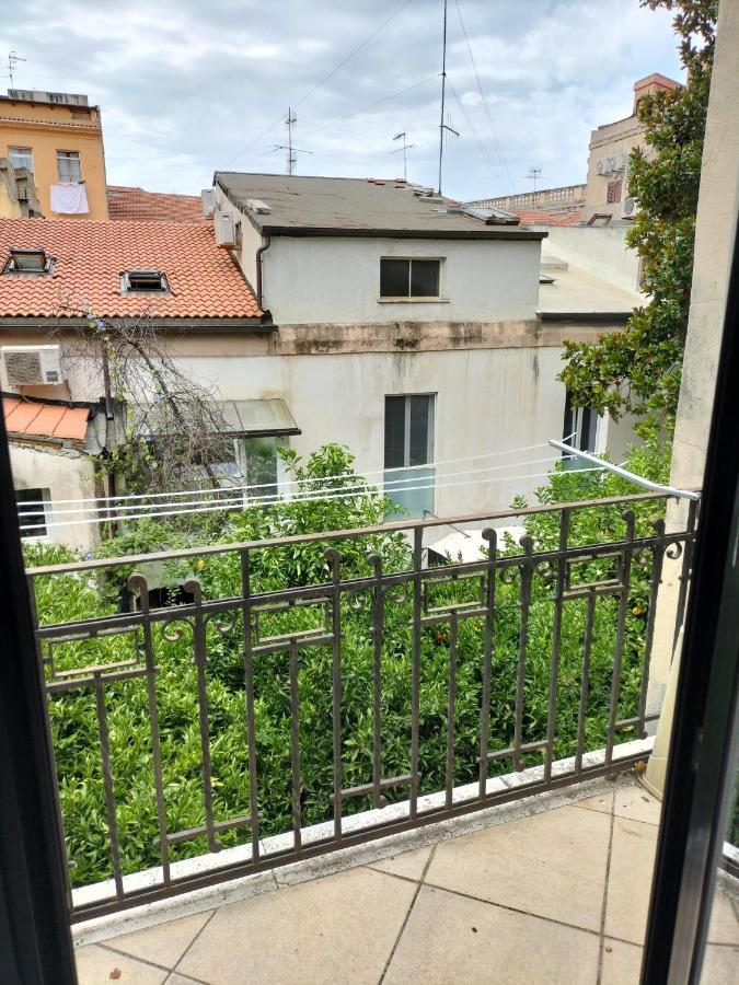 サッサリCasa Di Carlo E Chiaraアパートメント エクステリア 写真