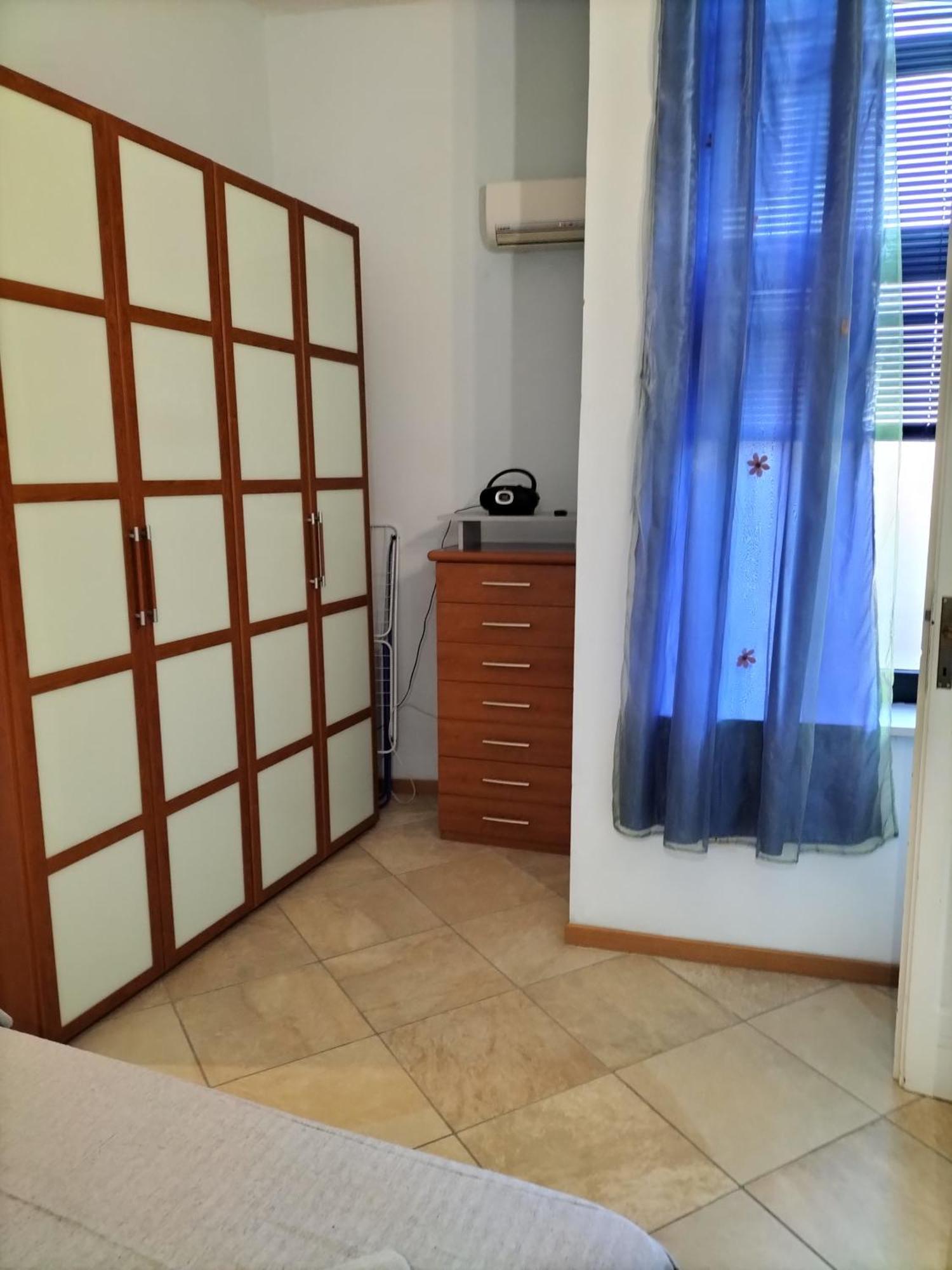 サッサリCasa Di Carlo E Chiaraアパートメント エクステリア 写真