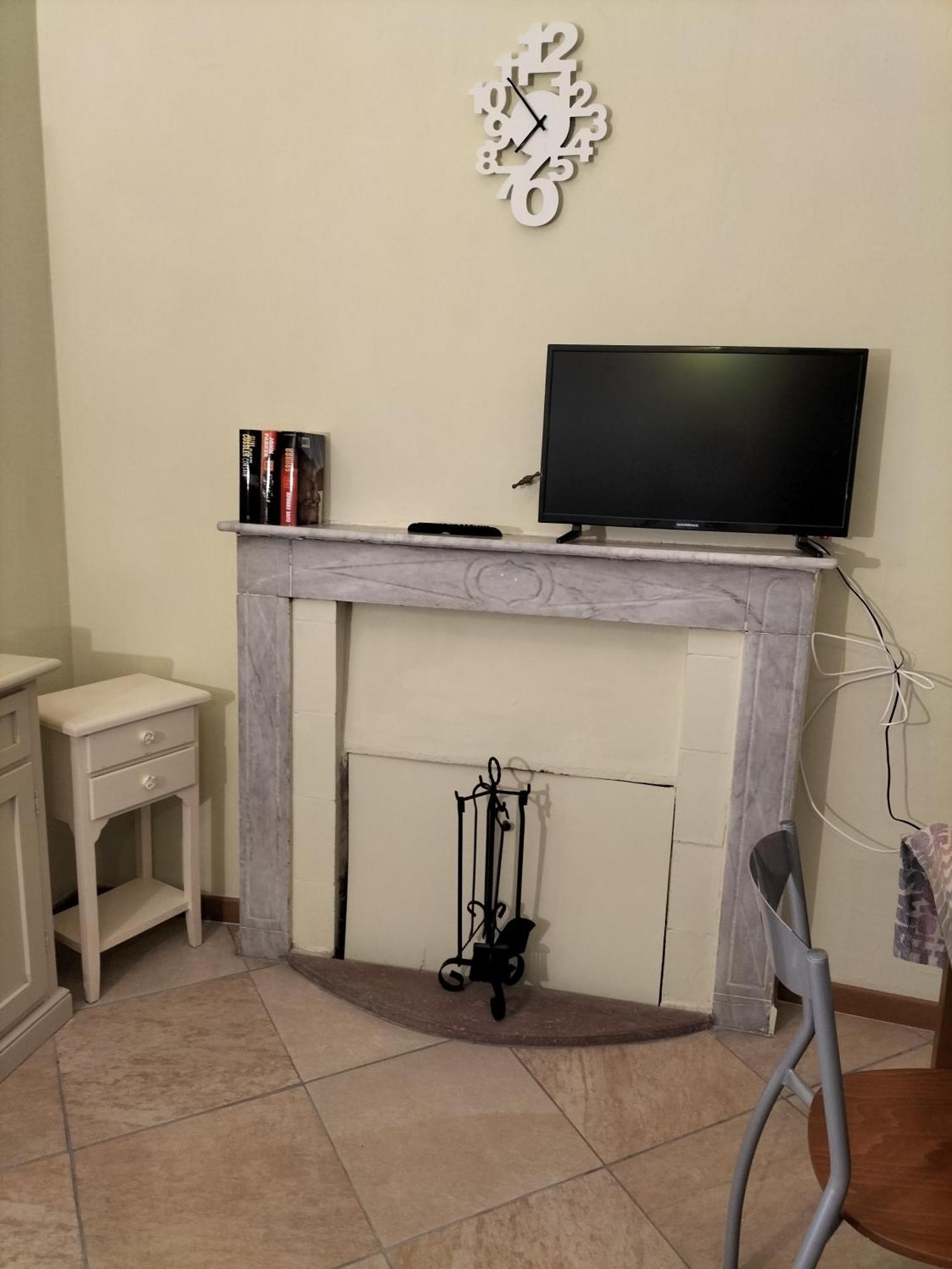 サッサリCasa Di Carlo E Chiaraアパートメント エクステリア 写真