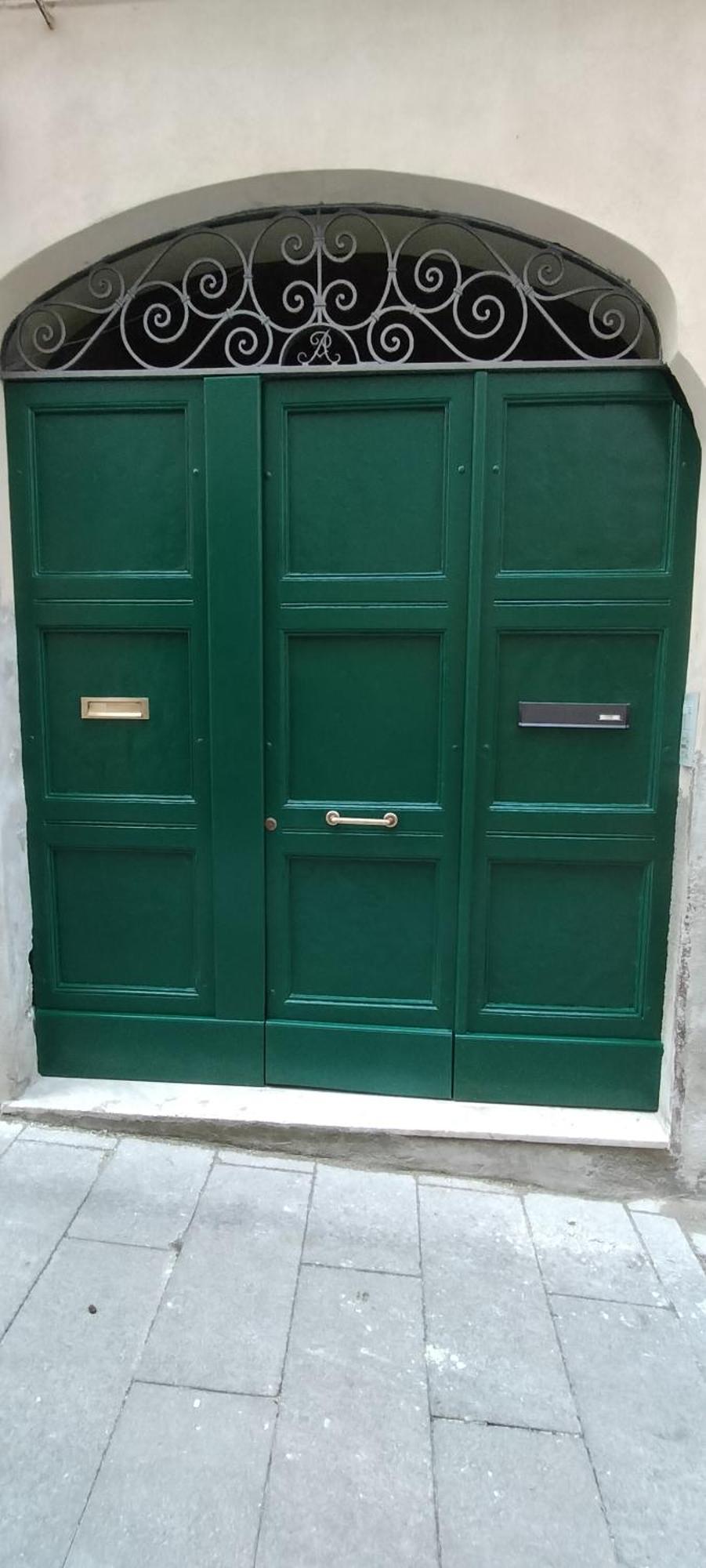 サッサリCasa Di Carlo E Chiaraアパートメント エクステリア 写真